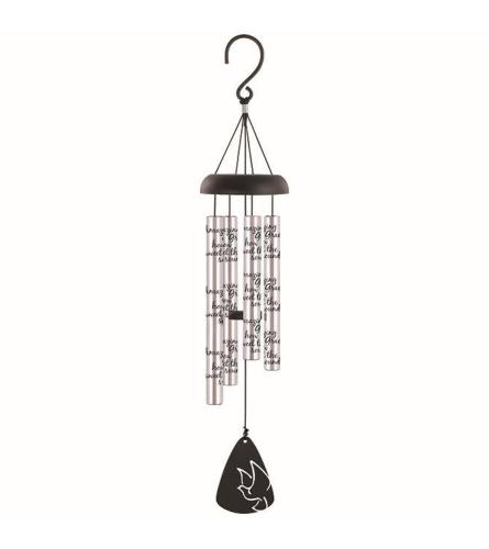 21" Amazing Grace Windchime