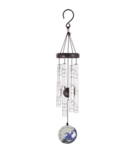 21" Family Windchime