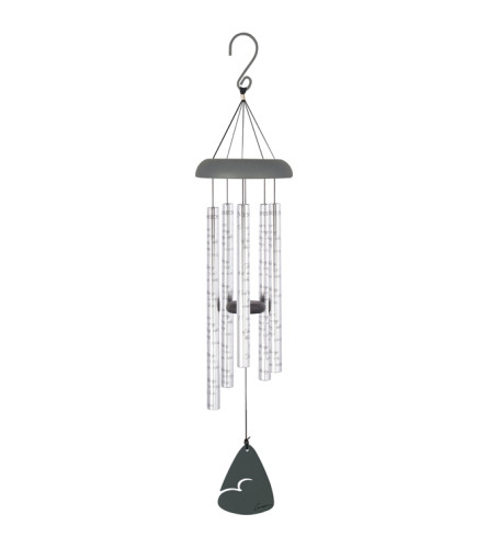 30" Memories Windchime