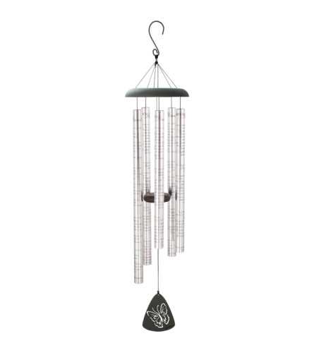 44"Life's Moments Windchime