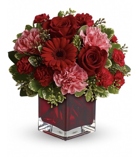 Together Forever  bouquet by teleflora