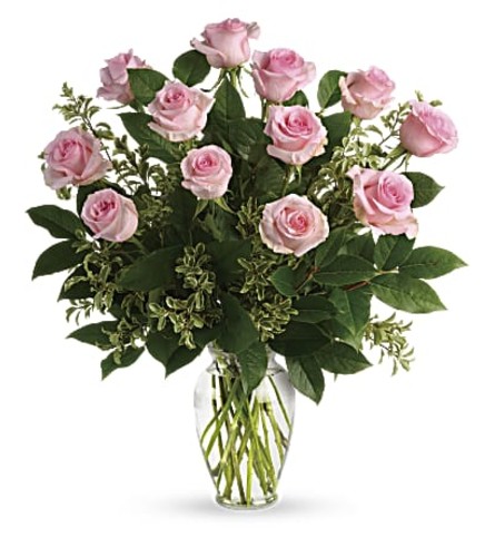 Say Something Sweet Bouquet by Teleflora