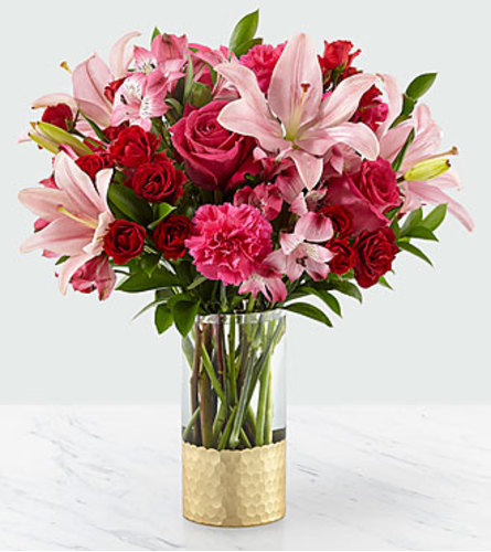 FTD Be My Beloved