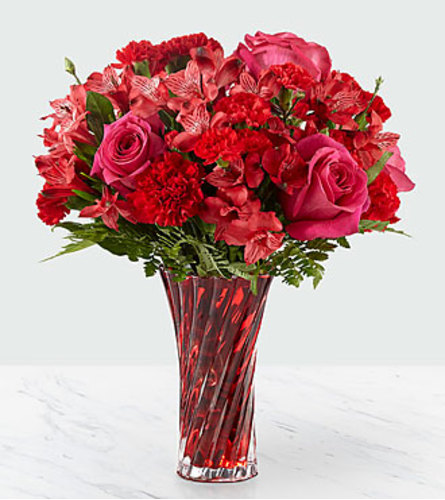 FTD Truest Love Bouquet