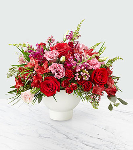 FTD Passion Picks Bouquet