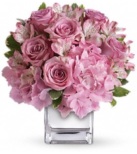 Teleflora Be Sweet Bouquet