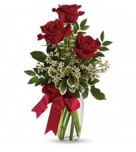 Teleflora's Thoughts of You Bouquet