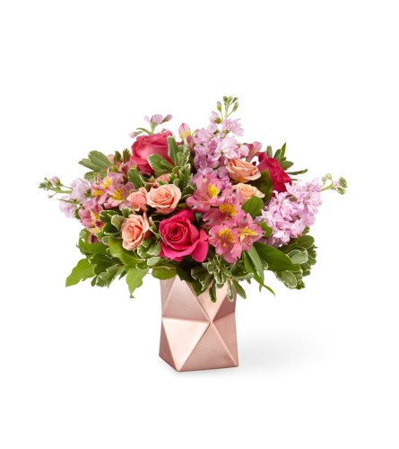 Sweetest Crush™ Bouquet by FTD®