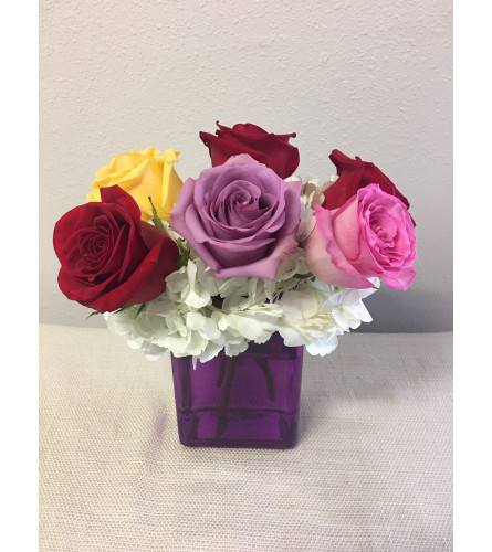Love’s Blooms