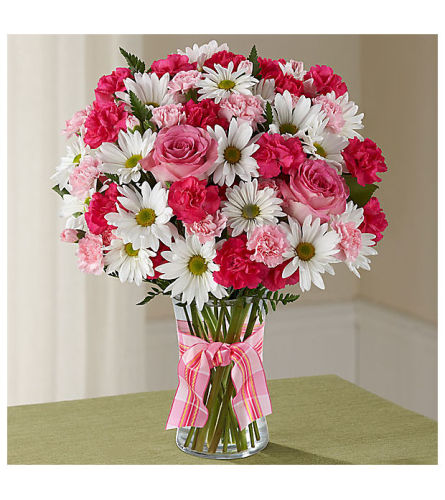 FTDs Sweet Surprises
