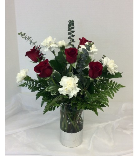 XOXOXO Bouquet