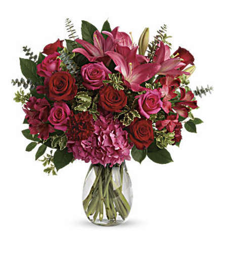 Love Struck by Teleflora
