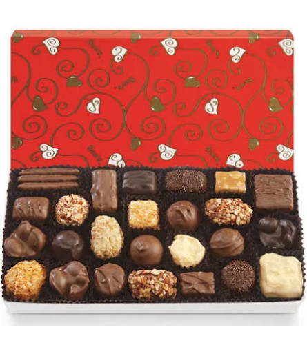 Box of Chocolates PREMIUM