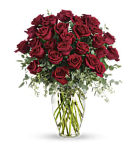 TRF255-4 Forever Beloved Bouquet