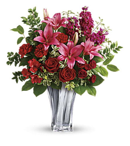 Sterling Love by Teleflora