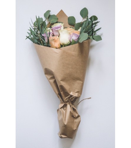Valentine's Rose Special