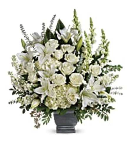 TRF281-4 True Horizon Bouquet