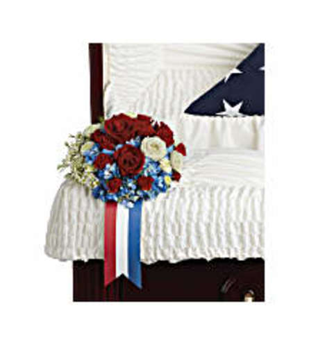 TRF281-9A Loving Legacy Casket Insert