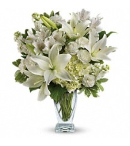 TRF30-2 Purest Love Bouquet