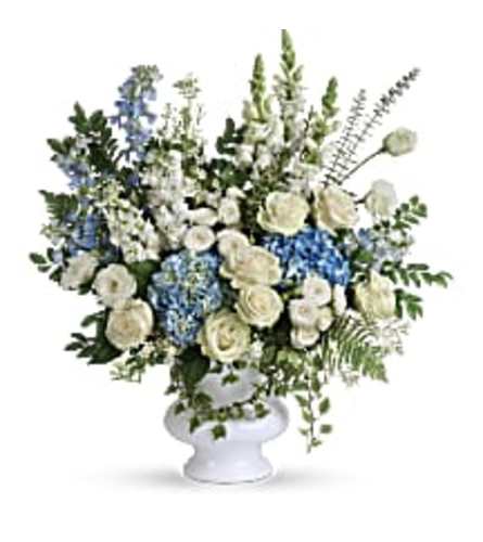 TRF283-8 Treasured And Beloved Bouquet