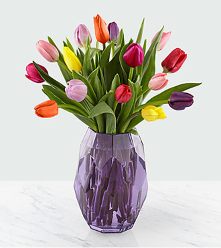 FTd Spring Morning Bouquet