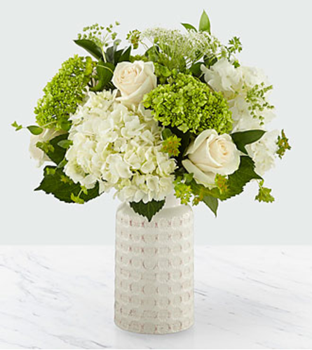 FTD Pure Grace Bouquet