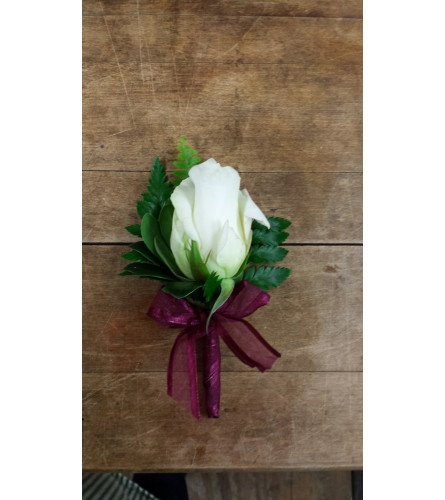 Michelle Boutonniere