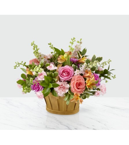 Lift Me Up™ Bouquet