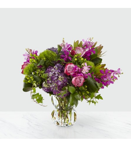 Divine Garden™ Luxury Bouquet