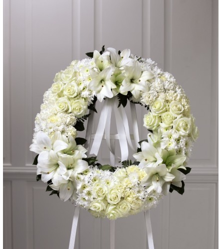 The Wreath of Remembrance