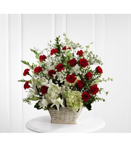 The In Loving Memory™ Arrangement