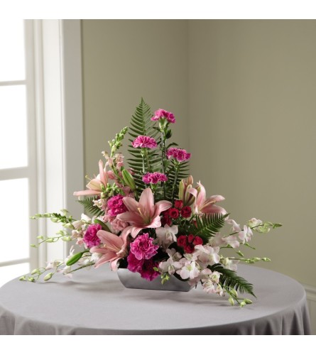 Uplifting Moments™ Arrangement