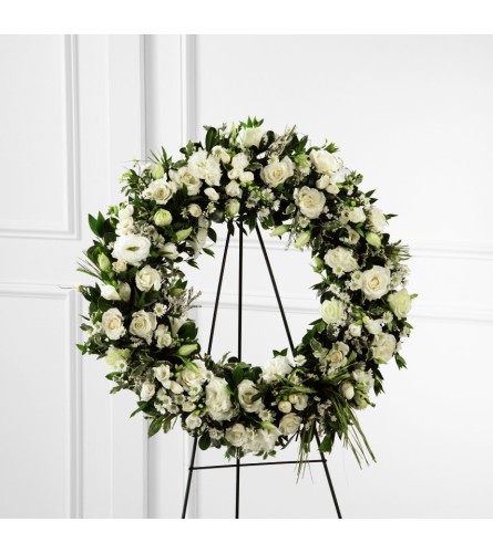 Splendor™ Wreath