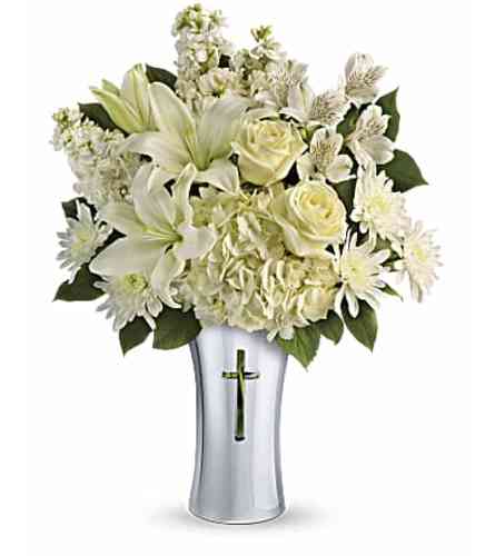 A Shining Spirit Bouquet