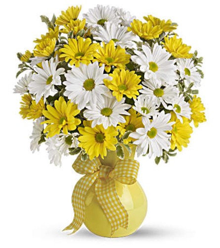 Upsy Daisy Bouquet