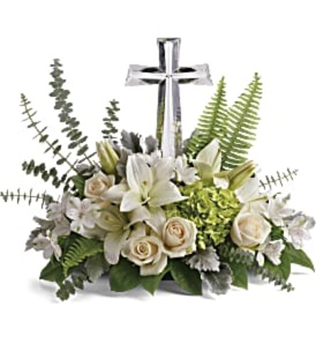 Teleflora Lifes Glory Bouquet