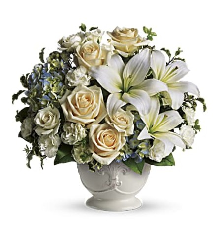 A Beautiful Dreams Bouquet