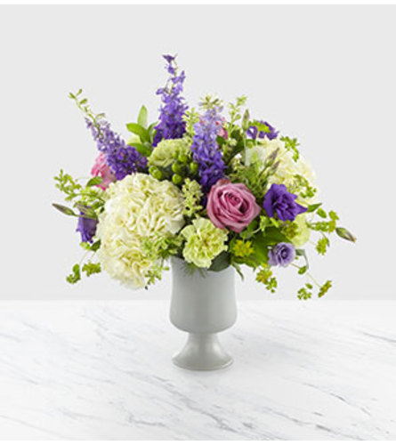 The FTD Delightful Bouquet