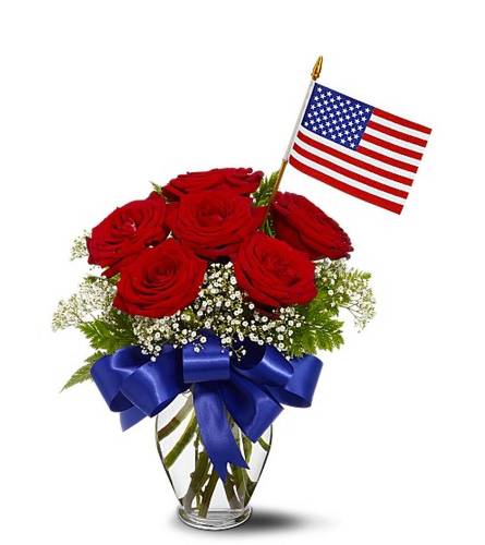 Star-Spangled