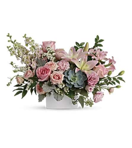 Teleflora Hello Beautiful Bouquet