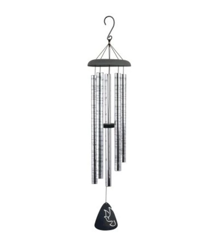 Sympathy Wind Chimes