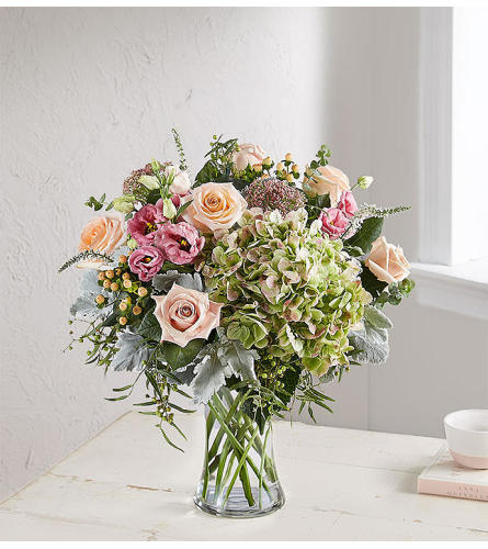 Enchanting Medium Bouquet