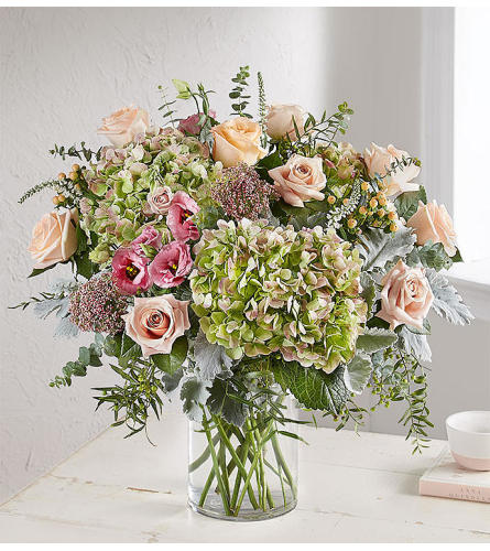 The Enchanting Bouquet XL