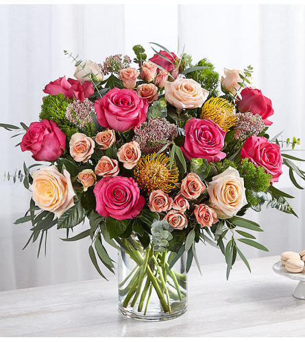 Charming Bouquet XL