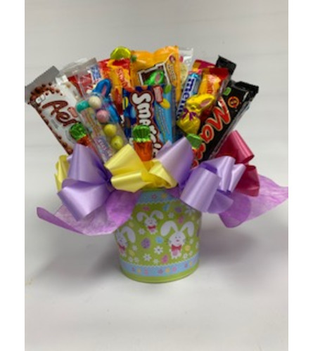 Easter Themed Treats