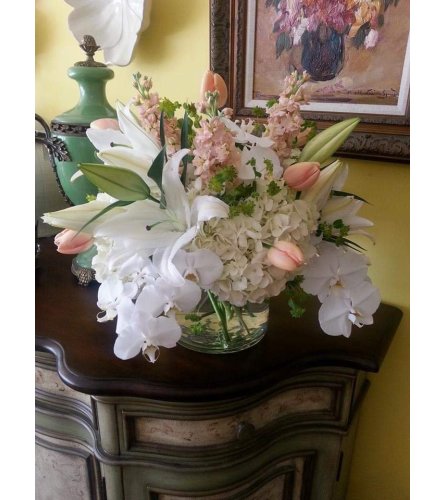 Belden's Recipe for Romance