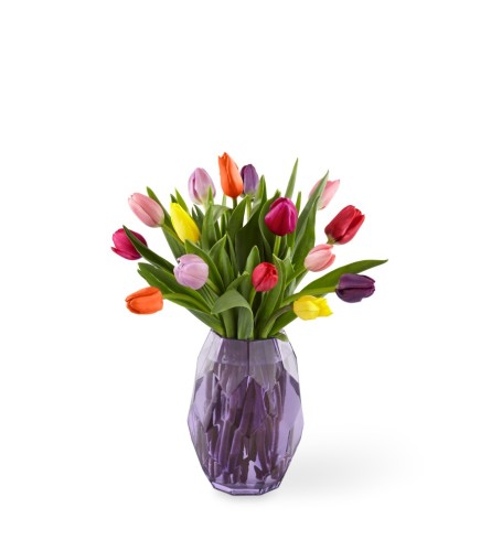 FTD Spring Morning