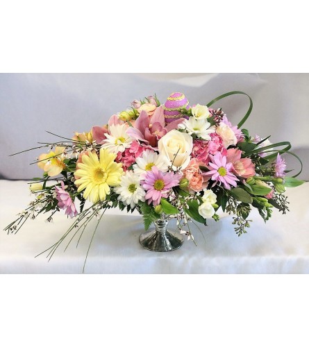 Easter Joy Centerpiece