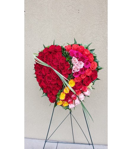 Glorious Roses