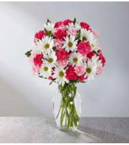 Sweet Surprises for Mom